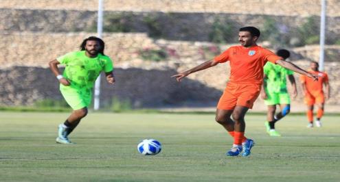 "هناك شخص انتحل صفتنا".. تليفونات بني سويف يوضح كواليس انتحال اسم النادي بودية كاظمة 